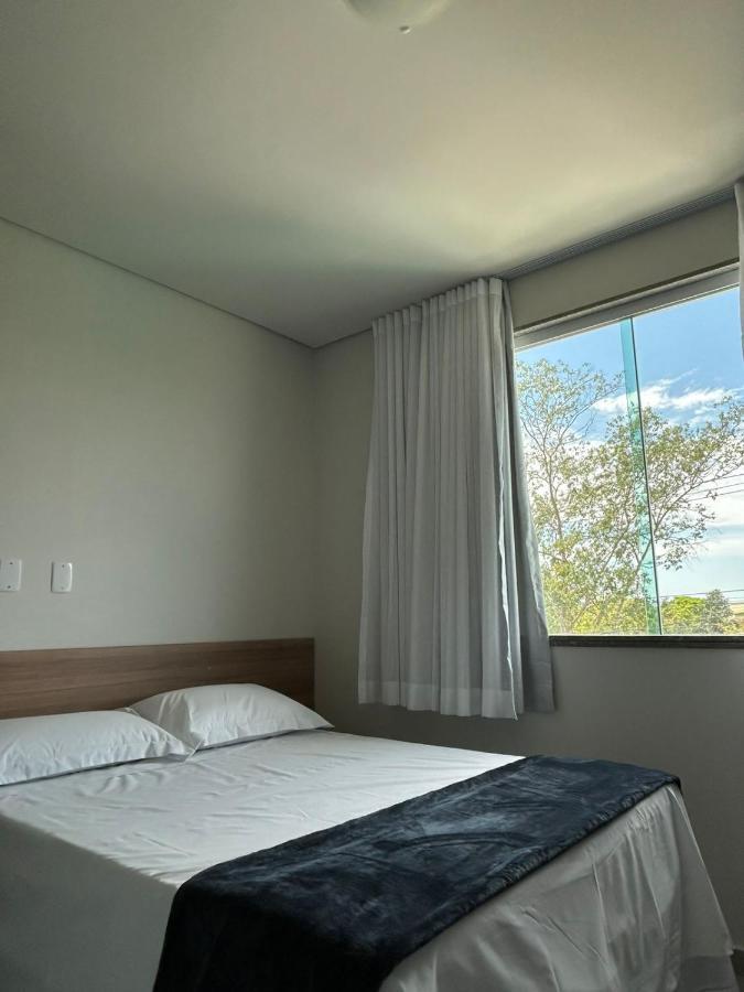 Hotel Penedo Inn Zewnętrze zdjęcie