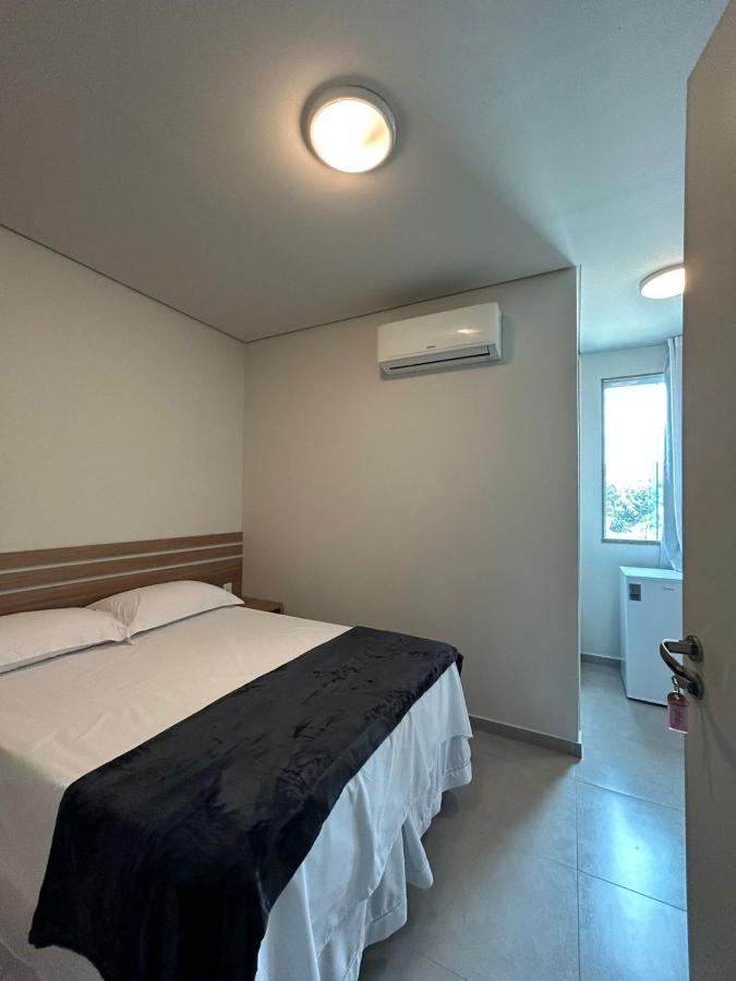 Hotel Penedo Inn Zewnętrze zdjęcie