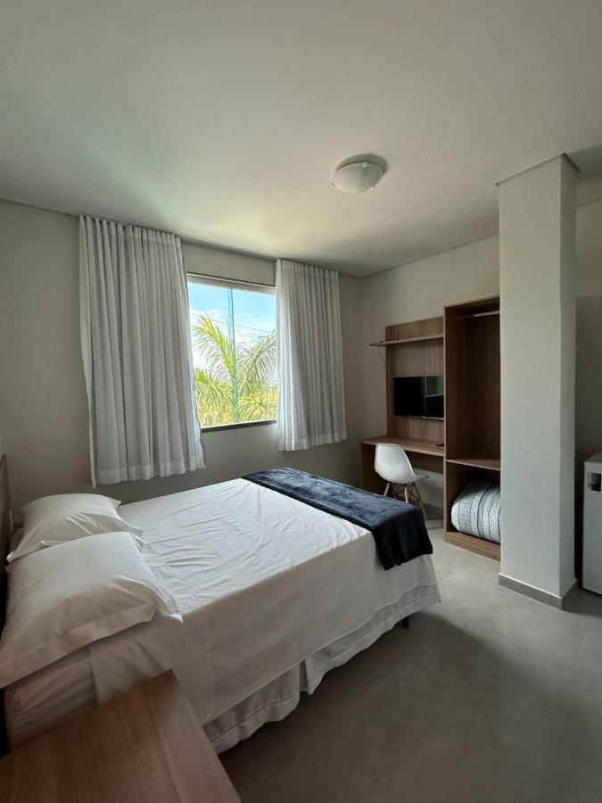 Hotel Penedo Inn Zewnętrze zdjęcie