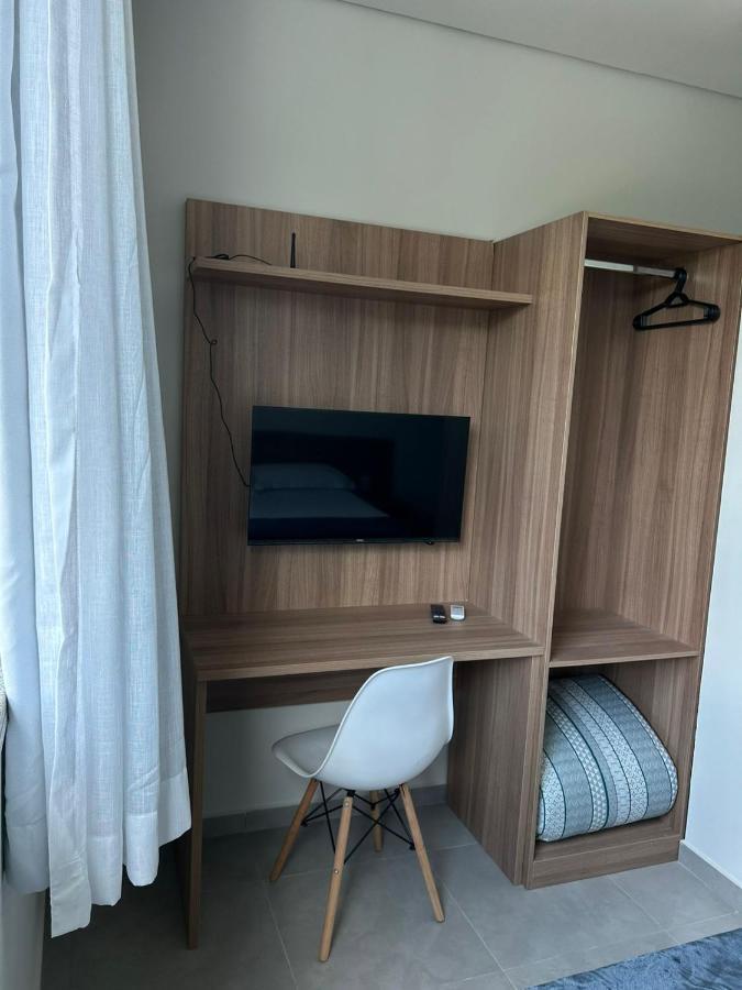 Hotel Penedo Inn Zewnętrze zdjęcie