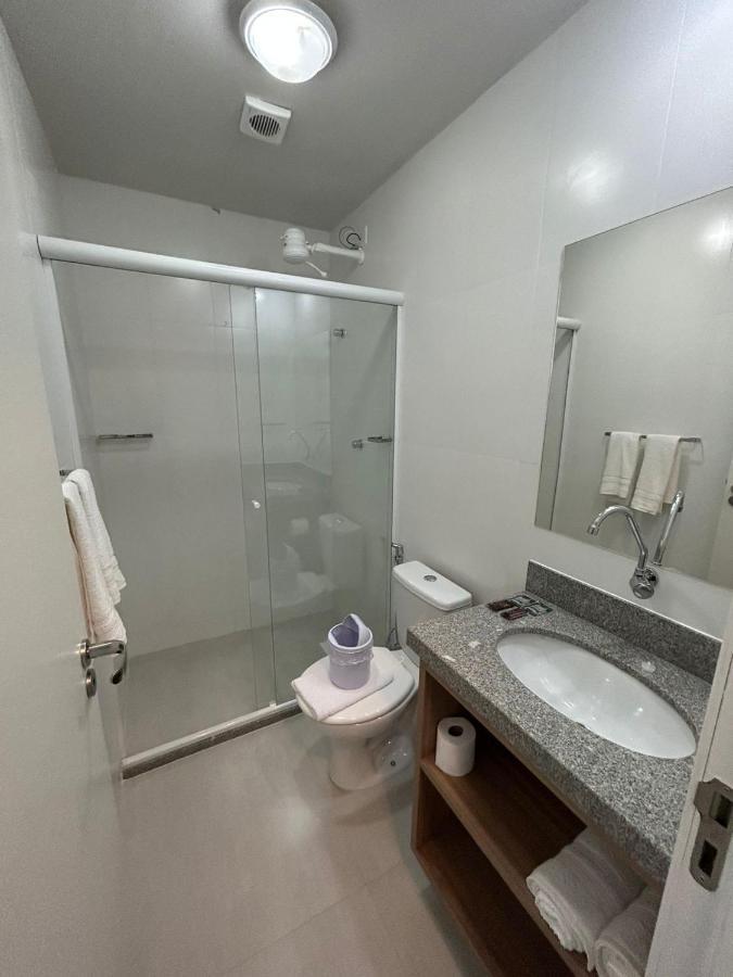 Hotel Penedo Inn Zewnętrze zdjęcie