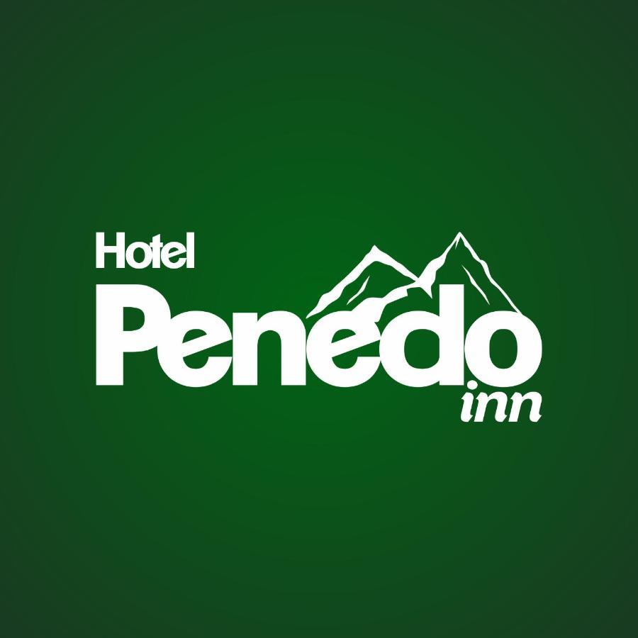 Hotel Penedo Inn Zewnętrze zdjęcie