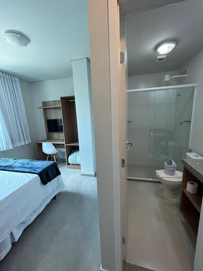 Hotel Penedo Inn Zewnętrze zdjęcie