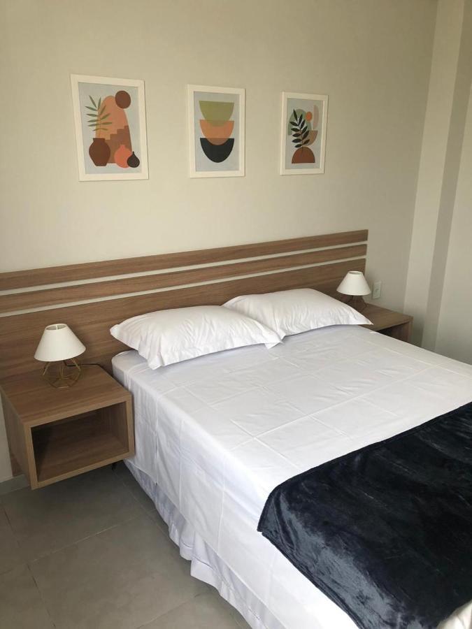 Hotel Penedo Inn Zewnętrze zdjęcie