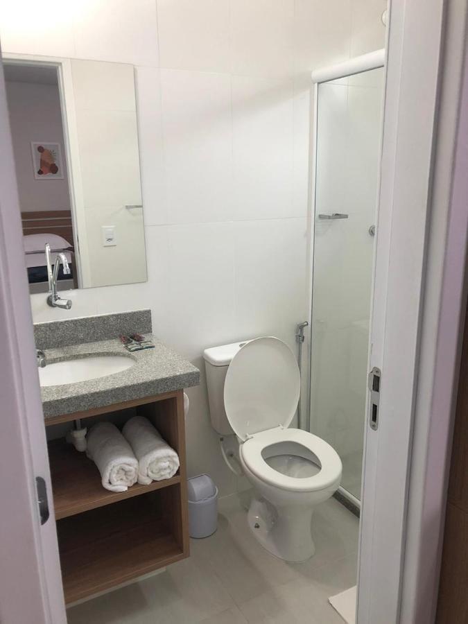 Hotel Penedo Inn Zewnętrze zdjęcie