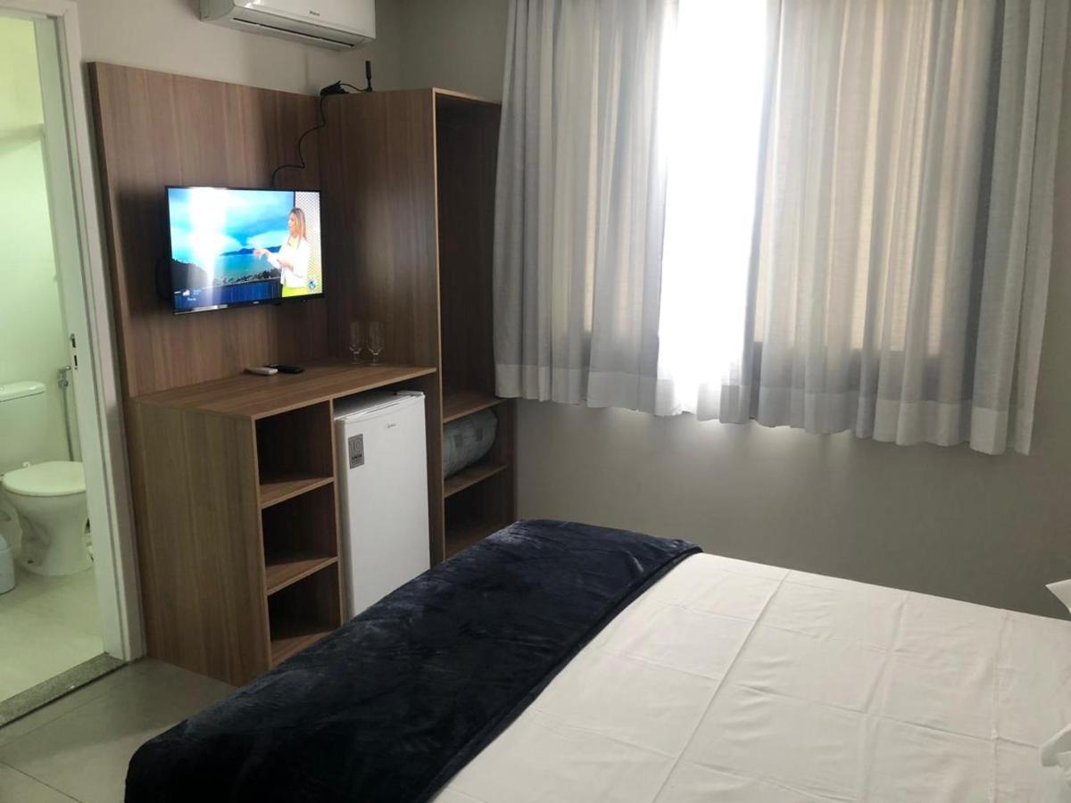 Hotel Penedo Inn Zewnętrze zdjęcie