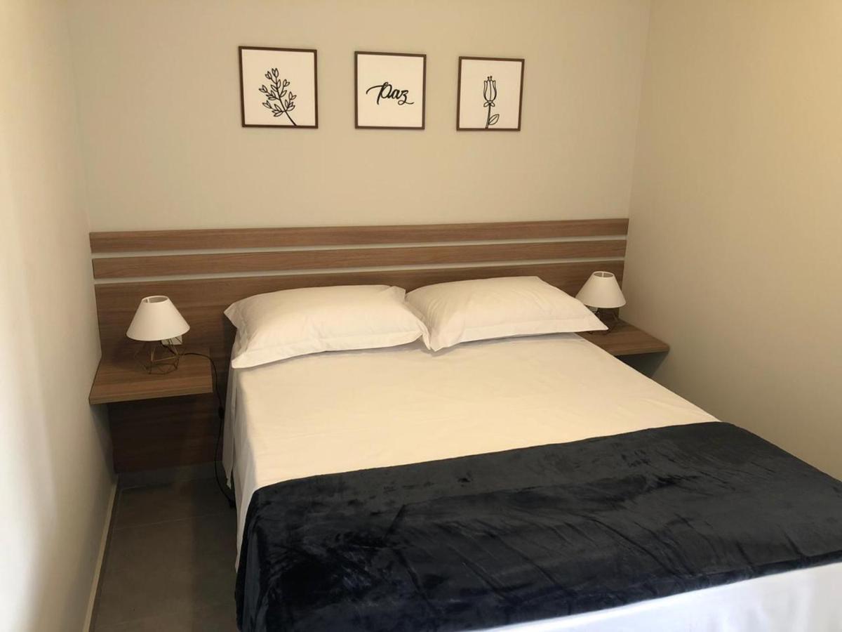 Hotel Penedo Inn Zewnętrze zdjęcie