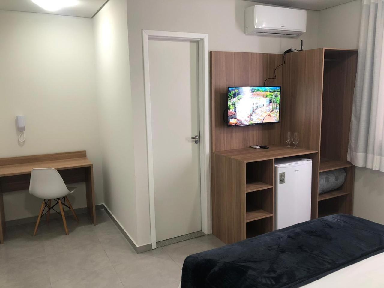 Hotel Penedo Inn Zewnętrze zdjęcie