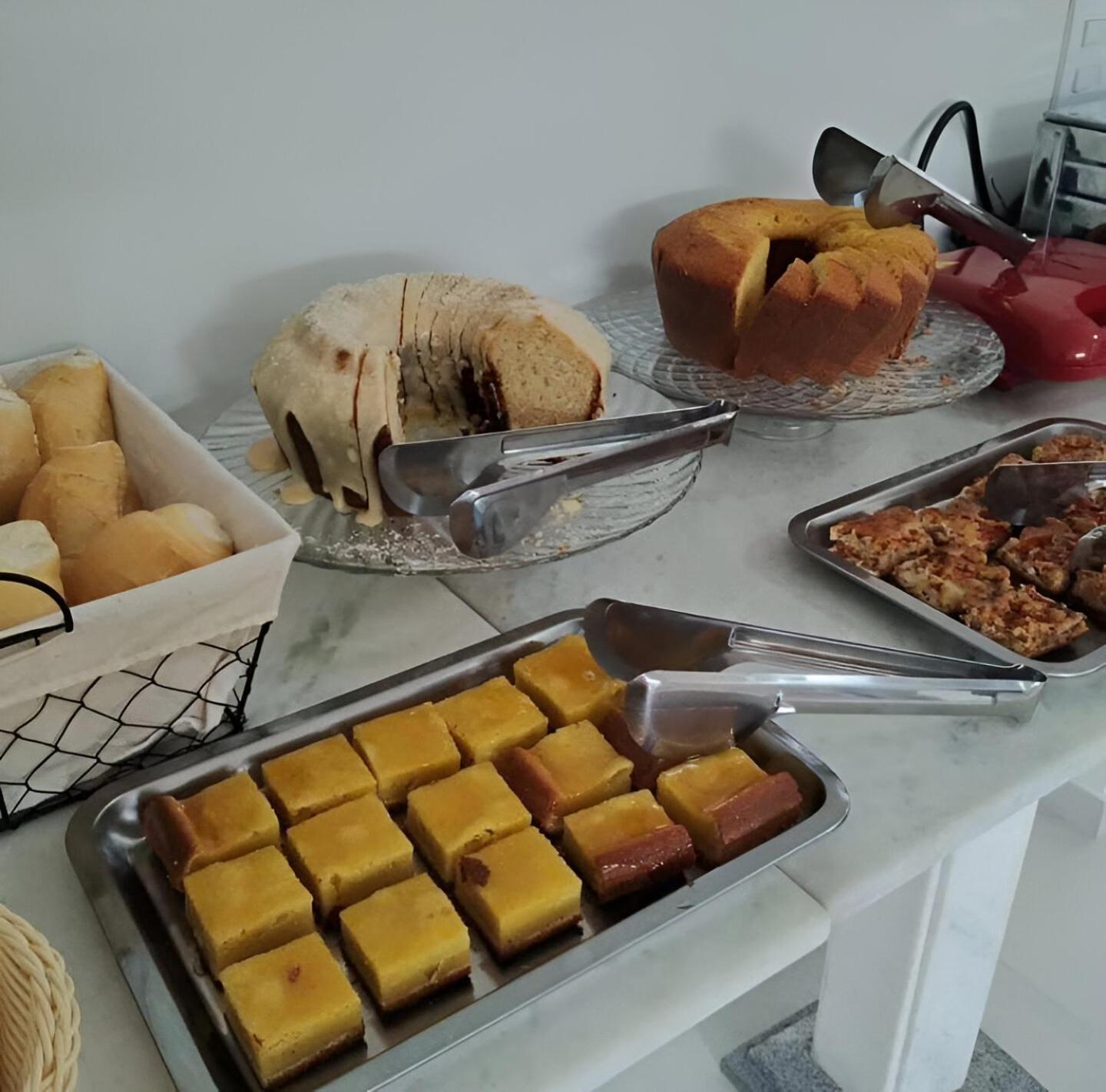 Hotel Penedo Inn Zewnętrze zdjęcie