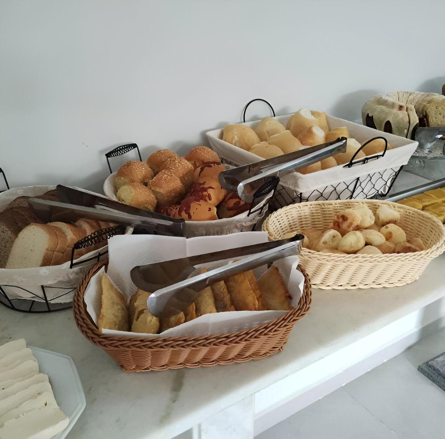 Hotel Penedo Inn Zewnętrze zdjęcie
